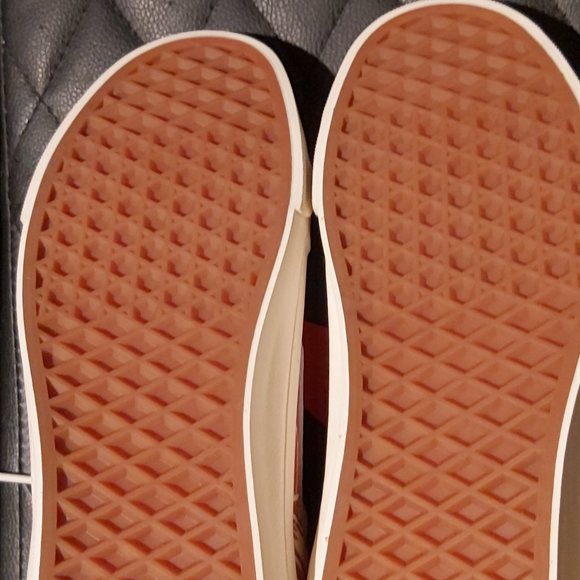 Vans Limited Edition Anaheim Factory Sk8 Hi - Picture 6 of 7